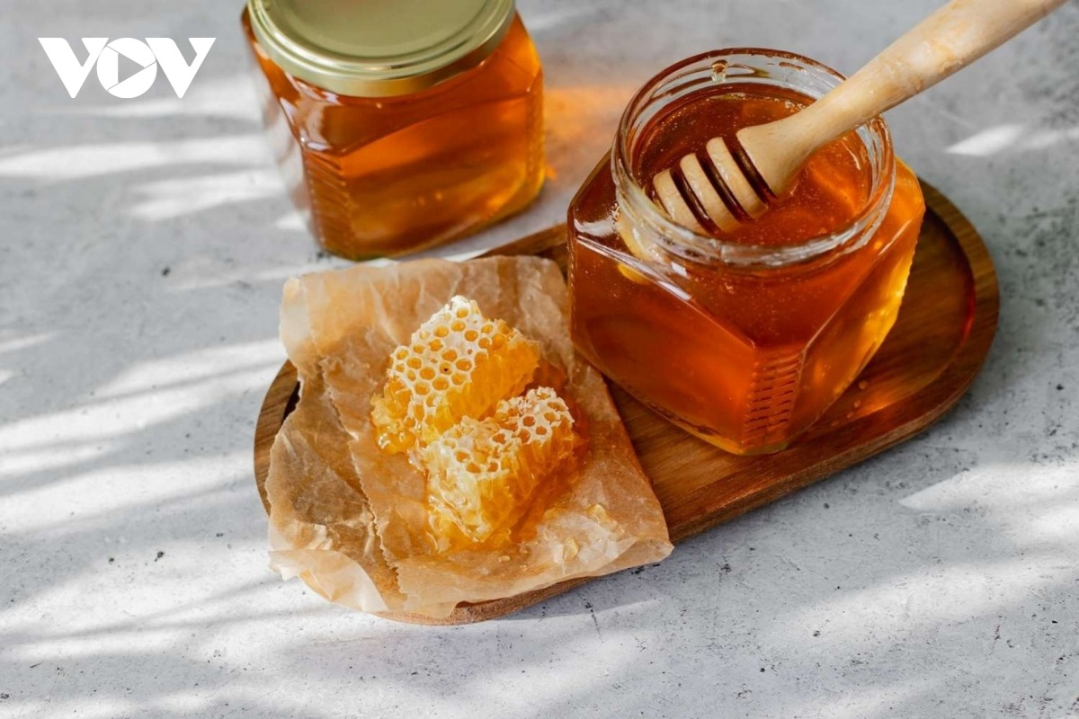 mot ong ket hop voi nhung thu nay co the gay hai cho suc khoe lai it nguoi biet hinh anh 1